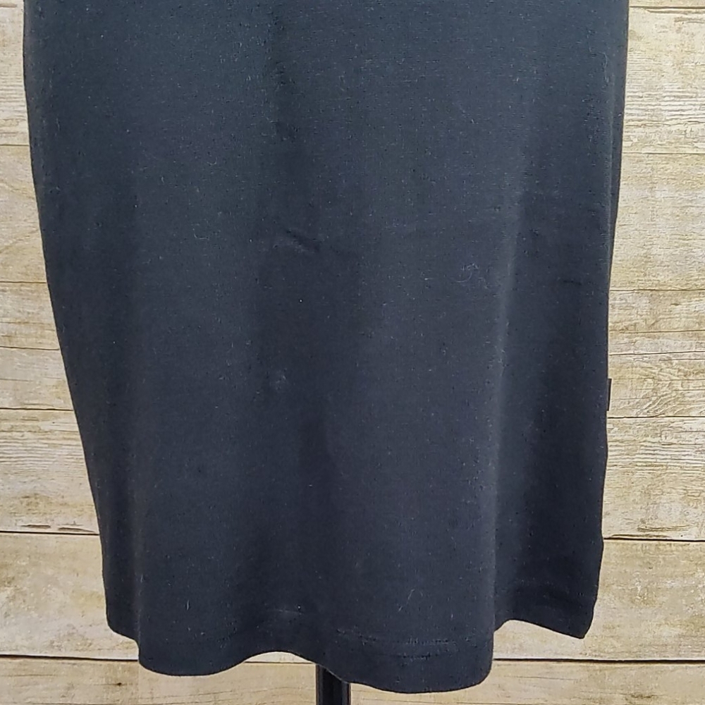 Horny Toad Black Dress - Picture 5 of 10
